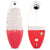 Liquid Force Wildcat Wakesurf Board 2020