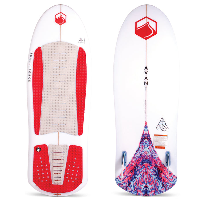 Liquid Force Avant Wakesurf Board 2020
