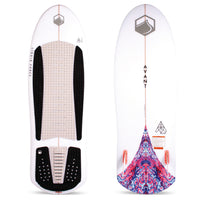 Liquid Force Avant Wakesurf Board 2020