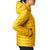 Mountain Hardwear Rhea Ridge Pullover - Women's Gold Hour