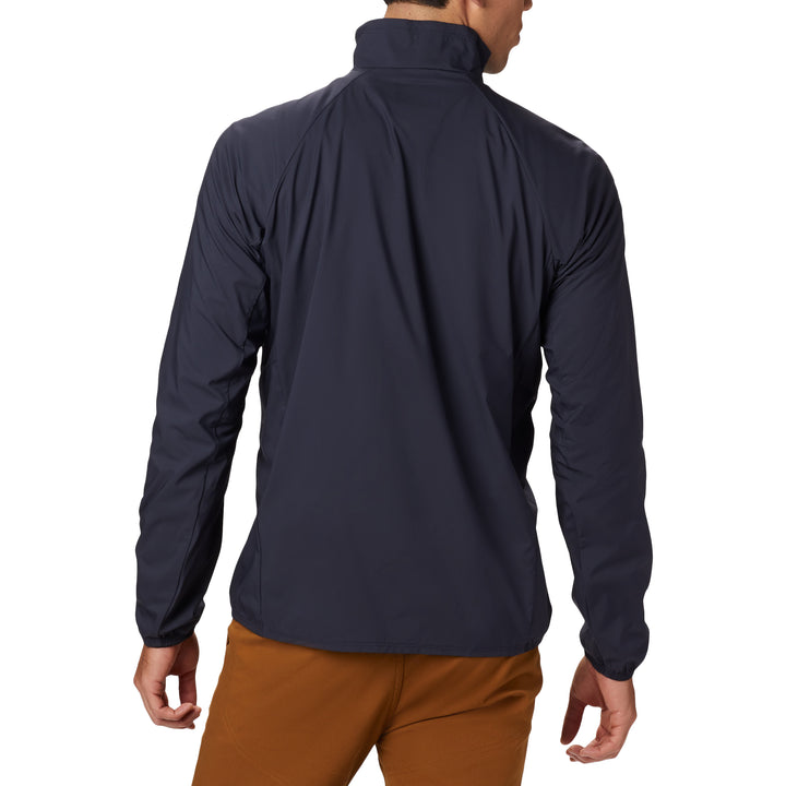Mountain Hardwear Kor Preshell™ Pullover Dark Zinc