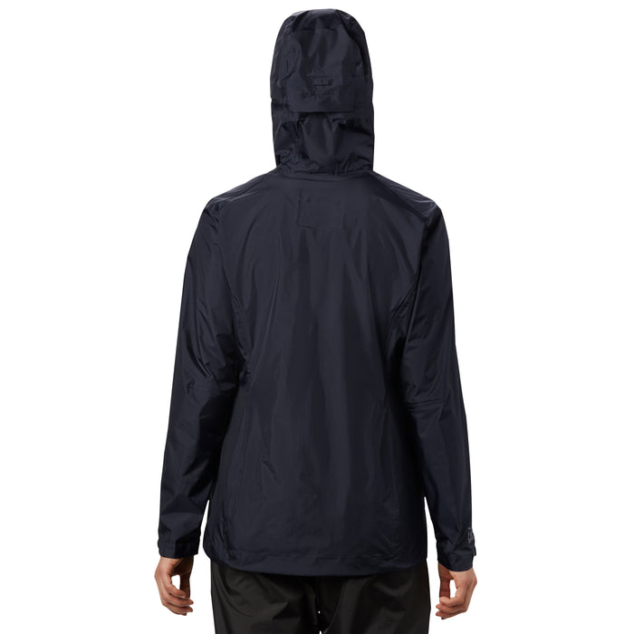 Mountain Hardwear Acadia™ Jacket - Women's Dark Zinc