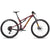 Santa Cruz Bicycles Tallboy A R Complete Mountain Bike 2019 Oxblood