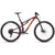 Santa Cruz Bicycles Tallboy A D Complete Mountain Bike 2019 Oxblood