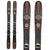 Rossignol Sky 7 HD Skis + Marker Squire 11 Demo Bindings Bindings - Women's 2019