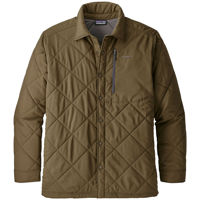 Patagonia Tough Puff Jacket Cargo Green
