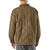 Patagonia Tough Puff Jacket Cargo Green