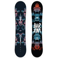 Burton Stylus Snowboard - Women's 2020