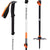 Black Diamond Expedition 2 Adjustable Ski Poles 2021