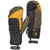Black Diamond Spark Johnny Mitts Burnt Olive