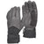Black Diamond Tour Gloves Ash