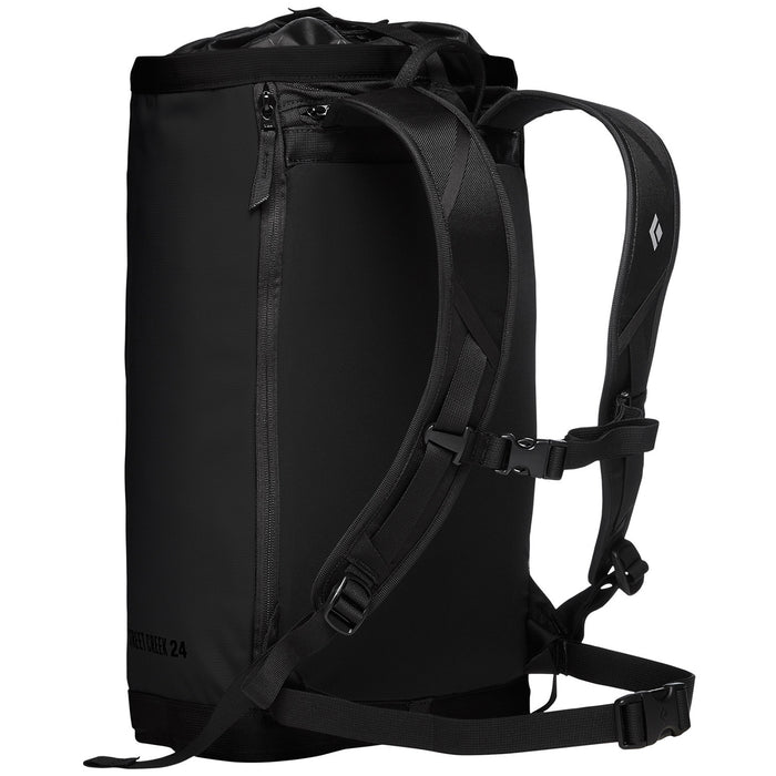 Black Diamond Street Creek 24 Backpack Black