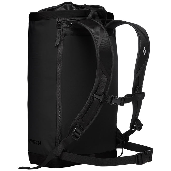Black Diamond Street Creek 24 Backpack Black
