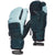 Black Diamond Spark Angel Finger Mitts - Women's Spruce