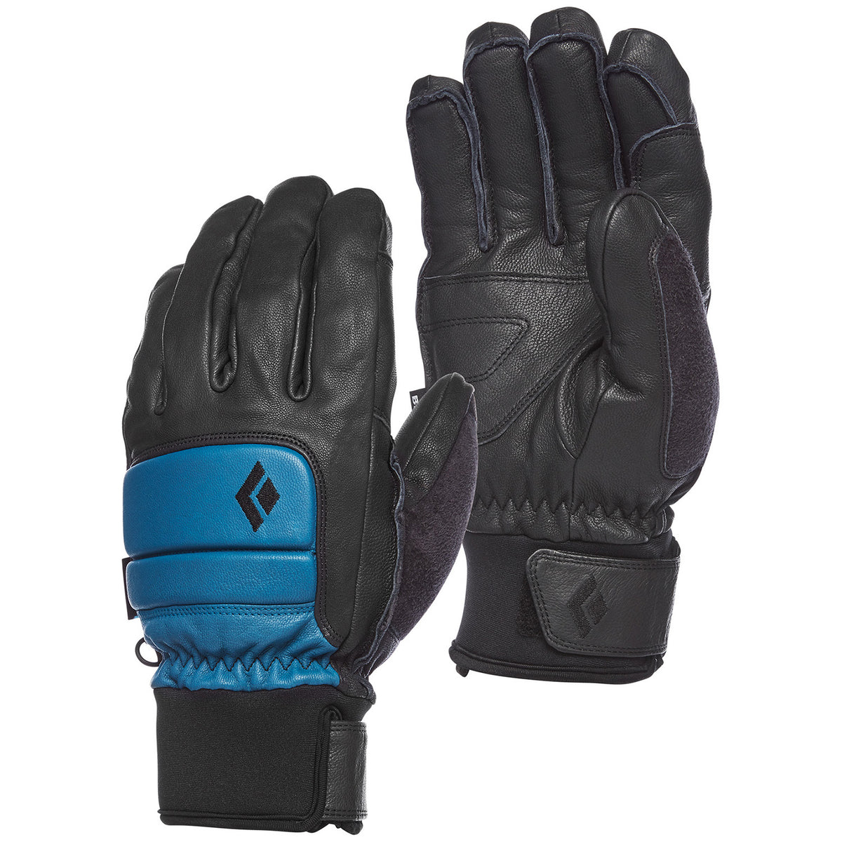 Black Diamond Spark Gloves Astral Blue