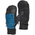 Black Diamond Spark Mittens Astral Blue