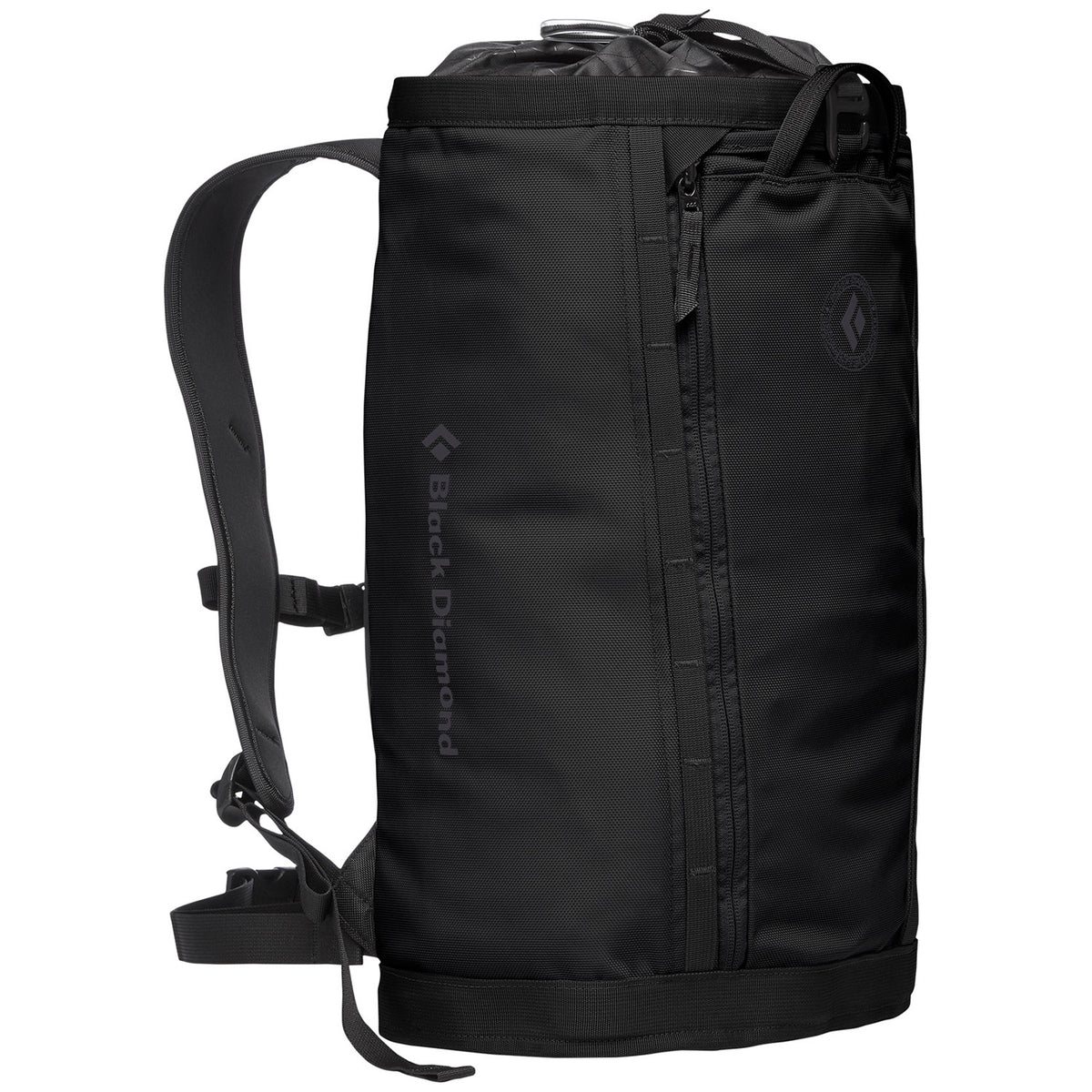 Black Diamond Street Creek 24 Backpack Black