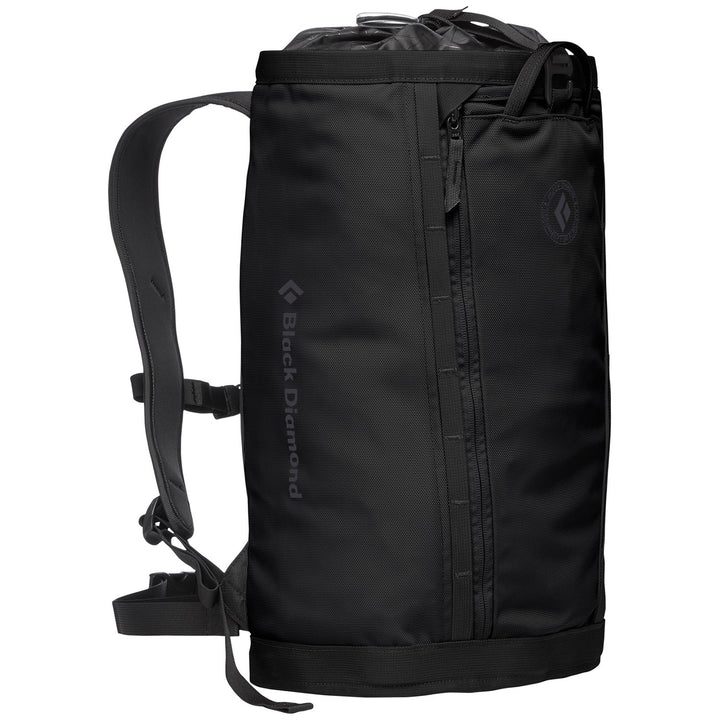 Black Diamond Street Creek 24 Backpack Black