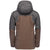 Black Diamond Boundary Mapped Insulated Jacket Anthracite/Walnut