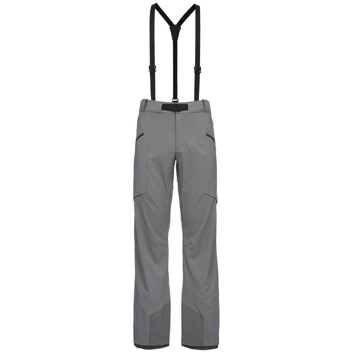 Black Diamond Dawn Patrol Pants Ash