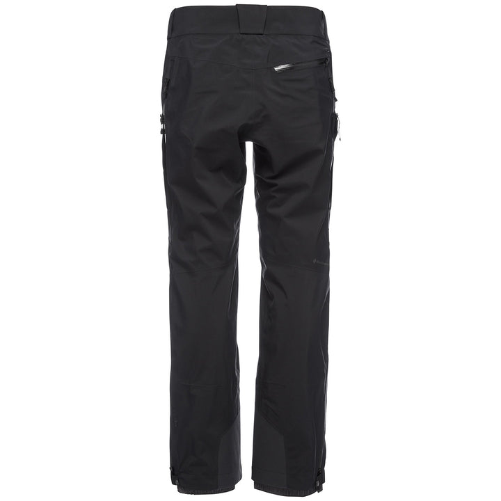 Black Diamond Mission Pants Black
