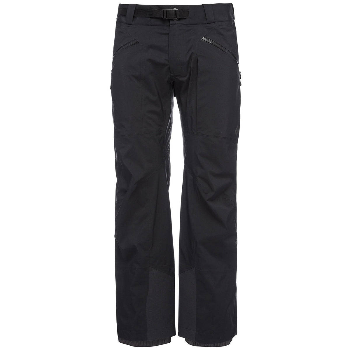 Black Diamond Mission Pants Black