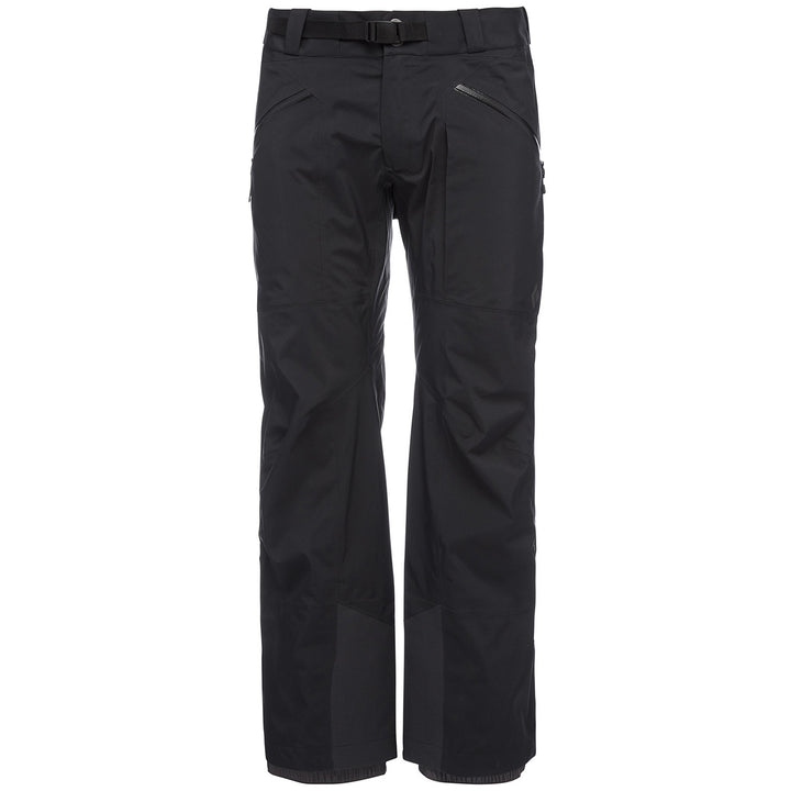 Black Diamond Mission Pants Black