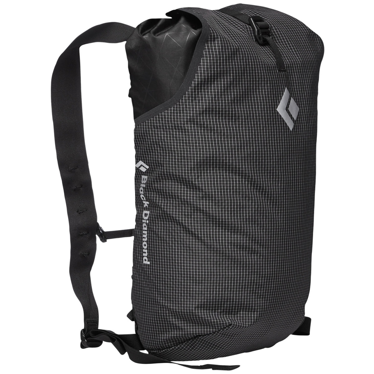 Black Diamond Trail Blitz 12 Backpack Black