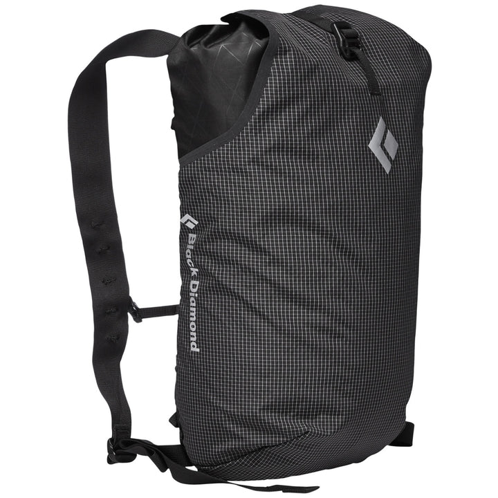 Black Diamond Trail Blitz 12 Backpack Black