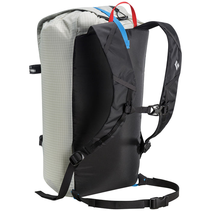 Black Diamond Blitz 20 Backpack White