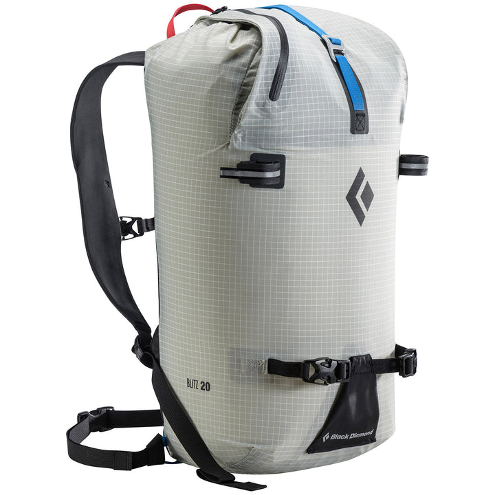 Black Diamond Blitz 20 Backpack White