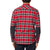 Fox Fusion Tech Flannel Cardinal
