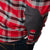 Fox Fusion Tech Flannel Cardinal