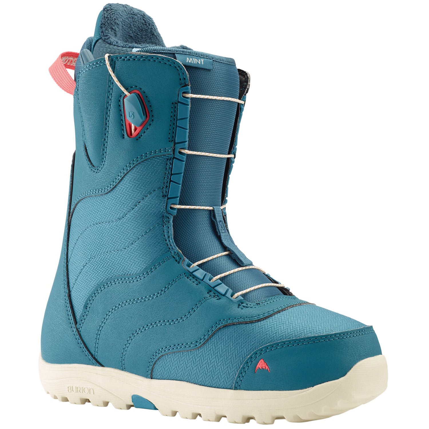 Burton Mint Snowboard Boots - Women's – evo