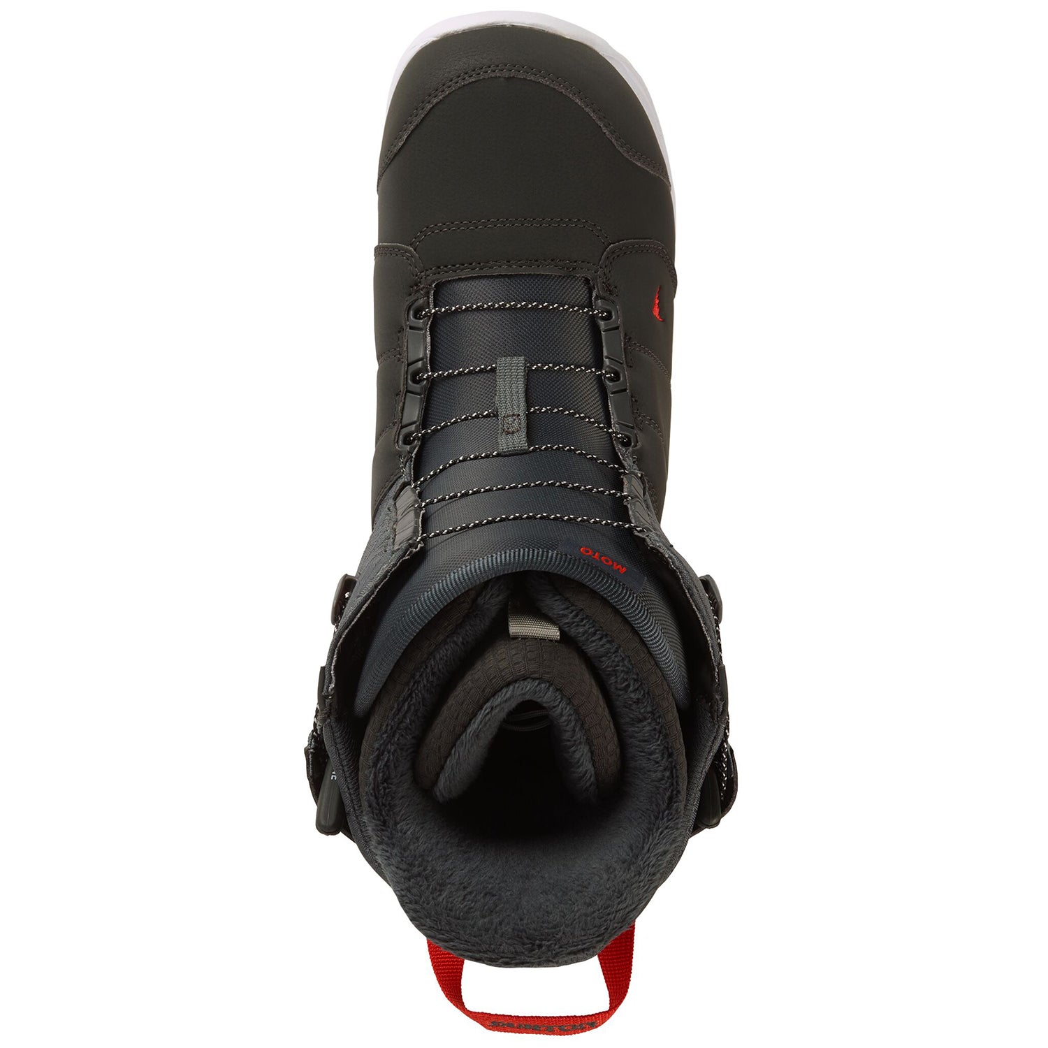 Burton Moto Snowboard Boots – evo