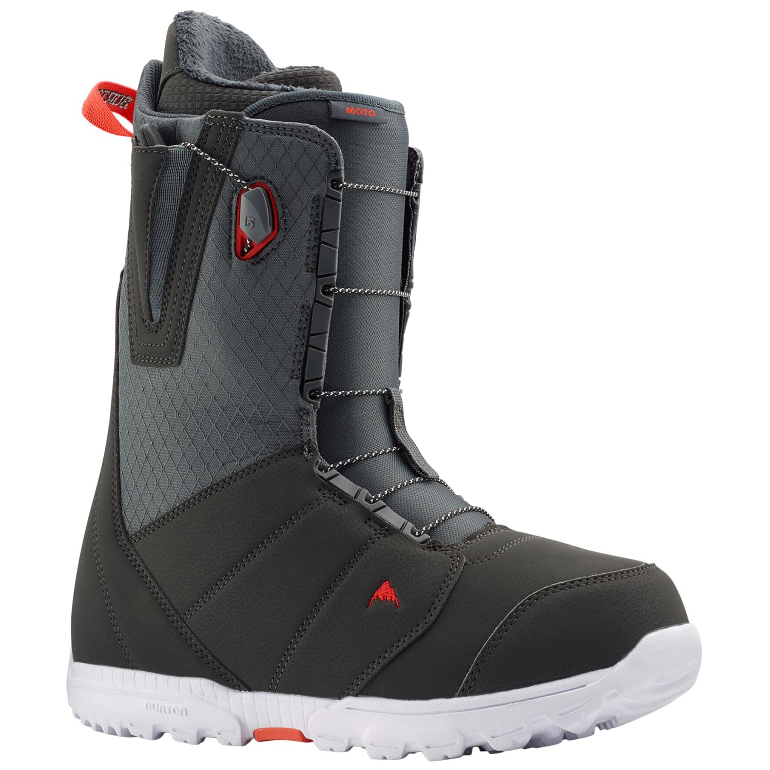 Burton Moto Snowboard Boots – evo