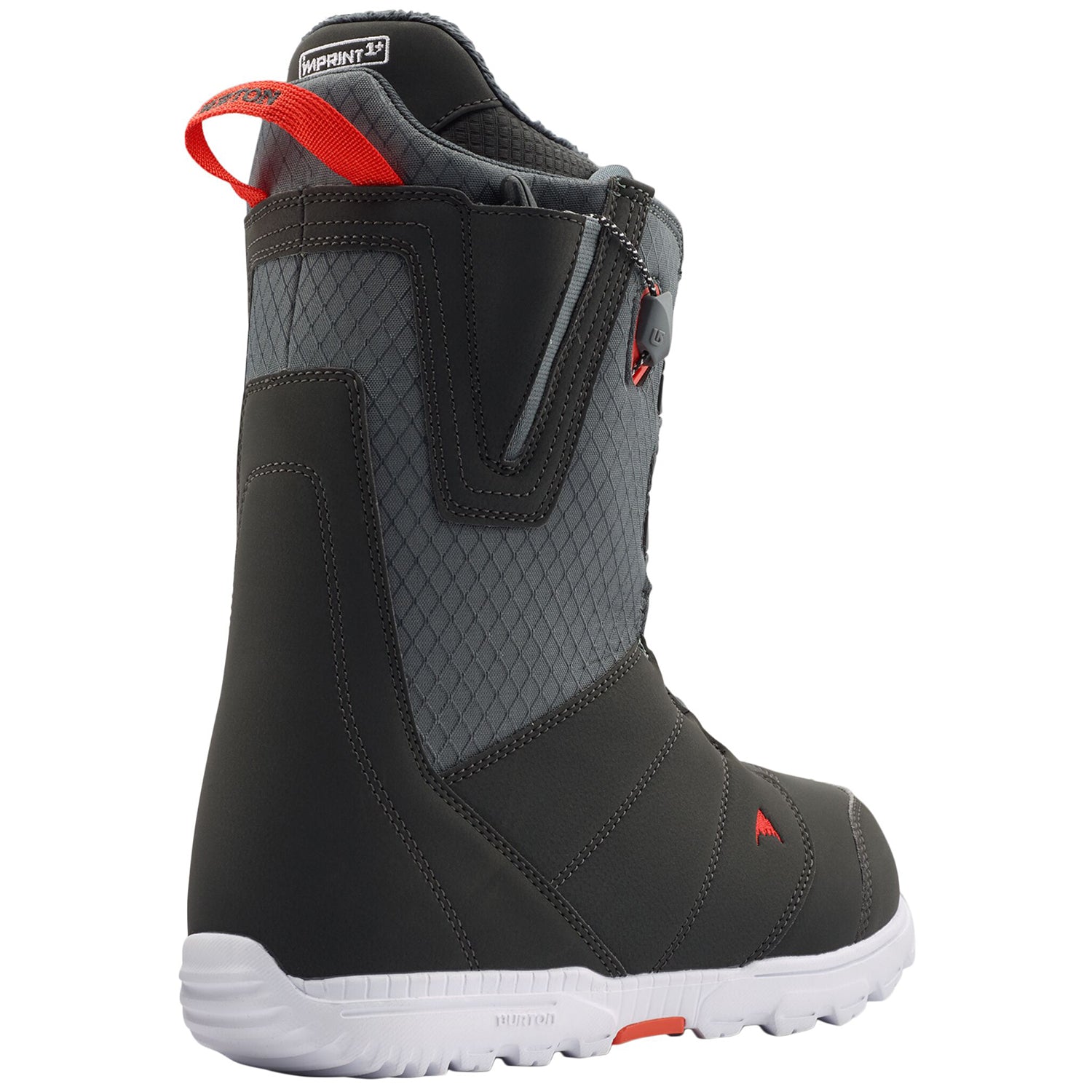 Burton Moto Snowboard Boots – evo