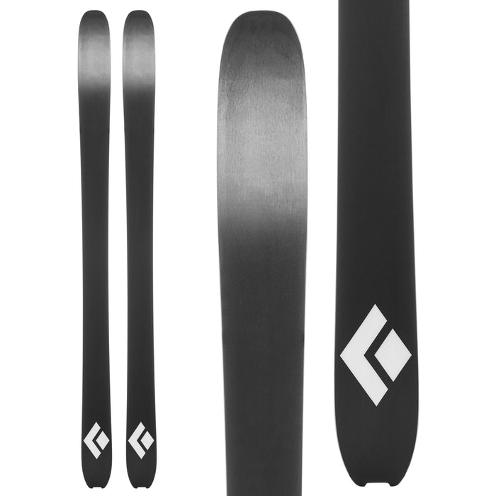 Black Diamond Helio Recon 95 Skis 2021