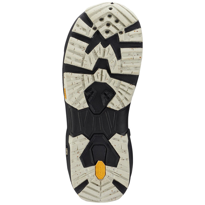 Burton Photon Boa Wide Snowboard Boots 2021 Black