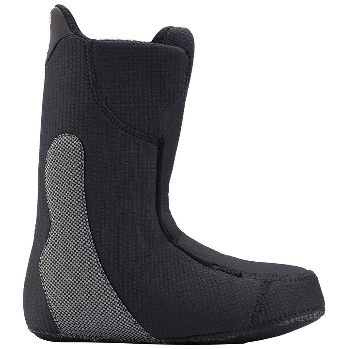 Burton Photon Boa Wide Snowboard Boots 2021 Black