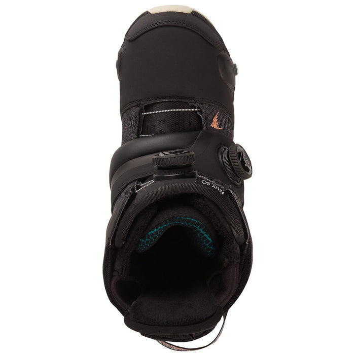 Burton Felix Step On Snowboard Boots - Women's 2021 Black