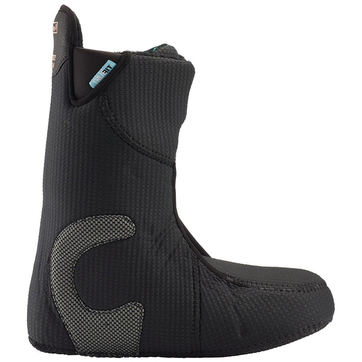 Burton Felix Step On Snowboard Boots - Women's 2021 Black