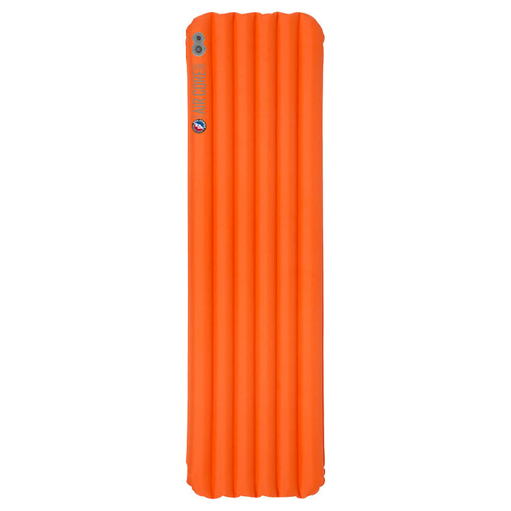 Big Agnes Insulated Air Core Ultra Sleeping Pad Orange