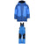 Obermeyer Influx Jacket + Volt Pants - Little Boys'