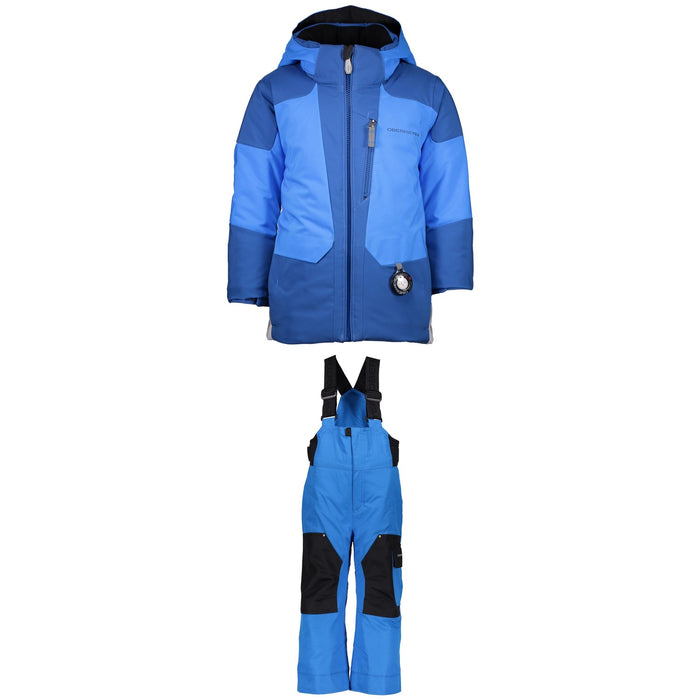 Obermeyer Influx Jacket + Volt Pants - Little Boys'