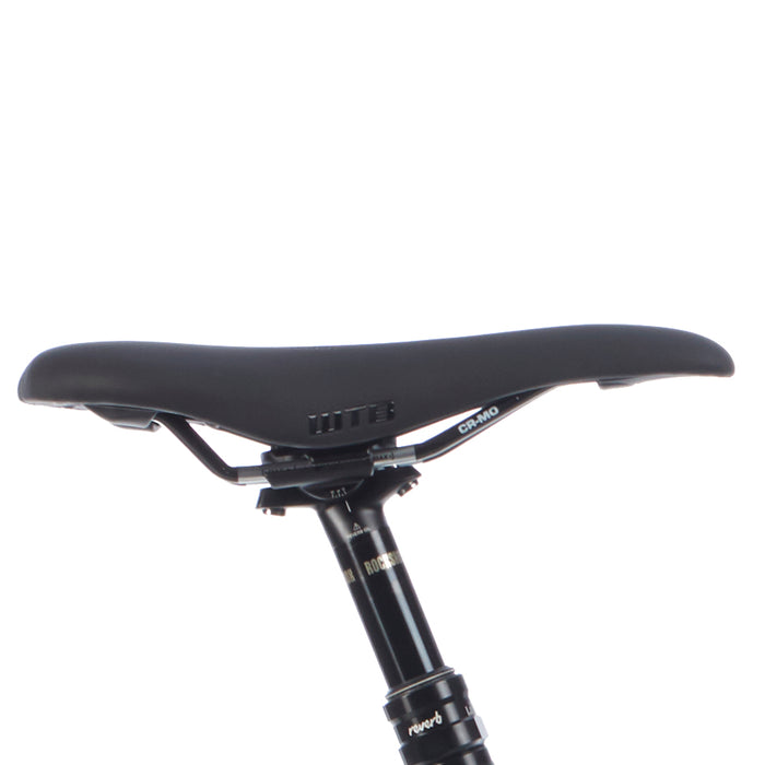 Santa Cruz Bicycles Megatower C S Complete Mountain Bike 2020 FS Green