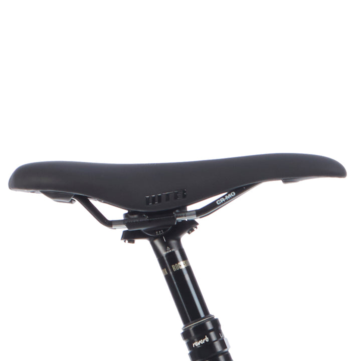 Santa Cruz Bicycles Megatower C S Complete Mountain Bike 2020 FS Green