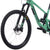 Santa Cruz Bicycles Megatower C S Complete Mountain Bike 2020 FS Green