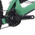Santa Cruz Bicycles Megatower C S Complete Mountain Bike 2020 FS Green