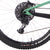 Santa Cruz Bicycles Megatower C S Complete Mountain Bike 2020 FS Green